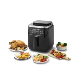 Air Fryer Frytkownica beztłuszczowa BREVILLE VDF133X