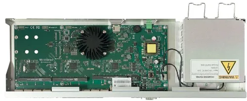 Router MIKROTIK RB1100AHx4