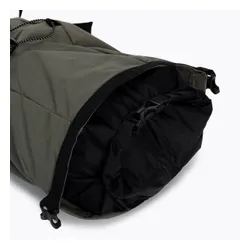 Torba rowerowa pod siodło Topeak Loader Backloader 15 l green