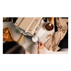 Ekspres CECOTEC Power Espresso 20 Tradizionale Light Beżowy