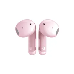 Słuchawki bezprzewodowe Fresh 'n Rebel Twins Core 2 Douszne Bluetooth Pastel Pink