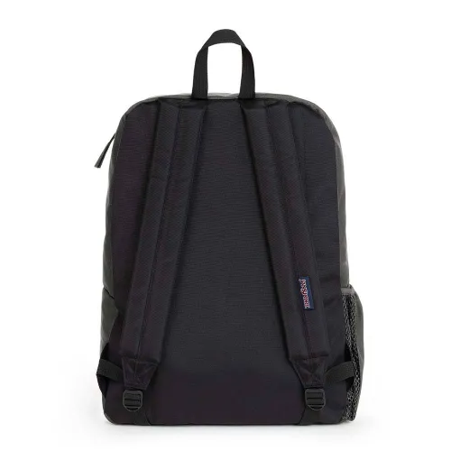 JanSport Cross Town повседневный рюкзак - Graphite grey