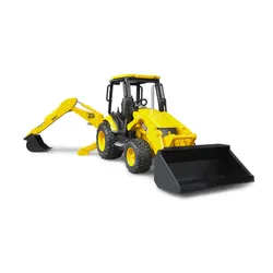 Bruder 02427 Koparko-ładowarka JCB MIDI CX (02-427)