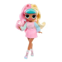 Кукла Mga Doll L.O.L. Surprise OMG Sweet Nails Candylicious Sprinkles Shop