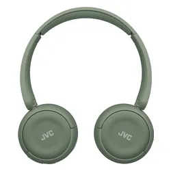 Słuchawki nauszne JVC HA-S59W Zielony