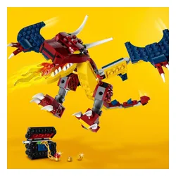 LEGO Creator Fire Dragon (31102)