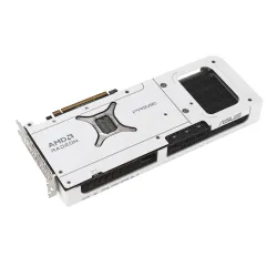 Karta graficzna ASUS Prime Radeon RX 9070 XT White OC Edition 16GB GDDR6 256bit FSR
