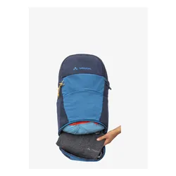 Plecak turystyczny Vaude Wizard 30+4 - kingfisher