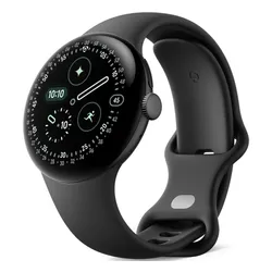 Smartwatch GOOGLE Pixel Watch 4 41mm Obsydian