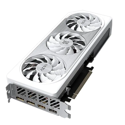 Karta graficzna Gigabyte GeForce RTX 4060 Ti AERO OC 8GB GDDR6 128bit DLSS