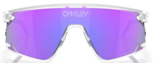 Okulary rowerowe OAKLEY BXTR Metal PRIZM Violet