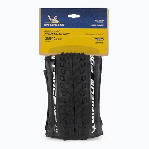Opona MICHELIN Force XC2 Performance