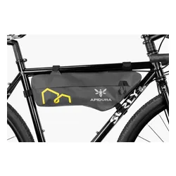 Сумка на велосипедную раму APIDURA Expedition Frame Pack