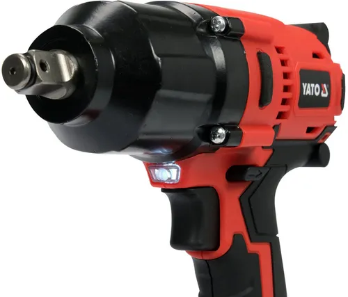 Klucz udarowy YATO YT-82807