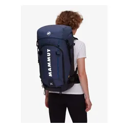 Plecak damski Mammut Trion 50 Women - marine/black