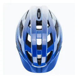 Kask rowerowy UVEX Air Wing cobalt white