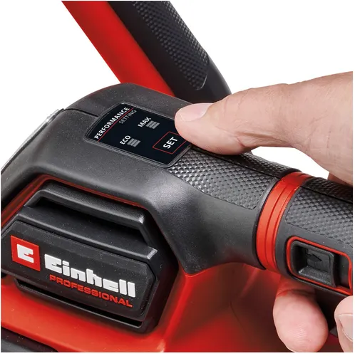 Nożyce do żywopłotu EINHELL Professional GP-CH 18/61 Li BL-Solo 670mm 18V akumulatorowe