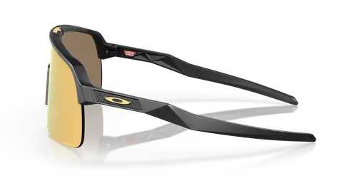 Okulary rowerowe OAKLEY Sutro Lite PRIZM 24K