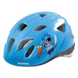 Kask rowerowy ALPINA Ximo