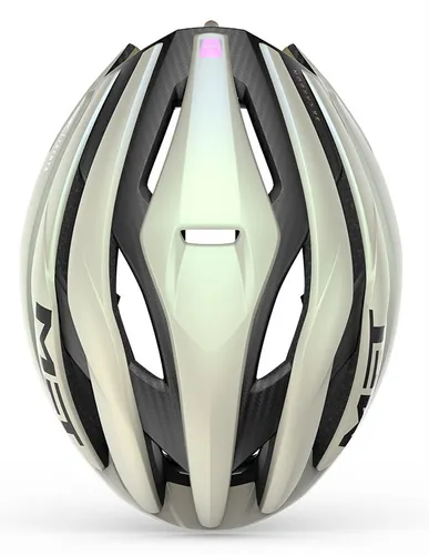 Kask rowerowy MET Trenta 3K Carbon MIPS