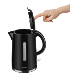 Amica KF1002 czarny