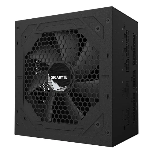 Zasilacz Gigabyte UD1000GM PG5 V2 1000W 80+ Gold Czarny