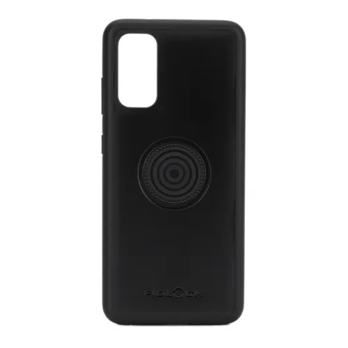 Uchwyt na telefon FIDLOCK Vacuum magnetic phone case Samsung Galaxy S20