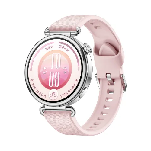 Smartwatch Huawei Watch GT 7 Funkcje AI 41mm Różowy