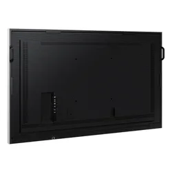 Monitor SAMSUNG Flip Pro LH85WMBWLGCXEN 85" 3840x2160px