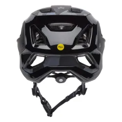 Kask rowerowy Fox Speedframe RS Camo MIPS czarny