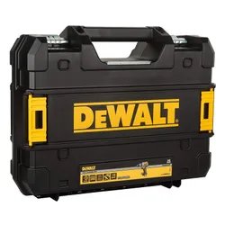 DeWalt Akülü Matkap DCD996NT 18 V