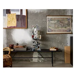 LEGO 76417 Harry Potter Bank Gringotta