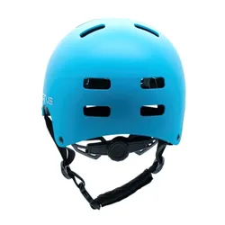 Kask rowerowy MOTUS MD-107 Niebieski dla Dzieci (rozmiar M)
