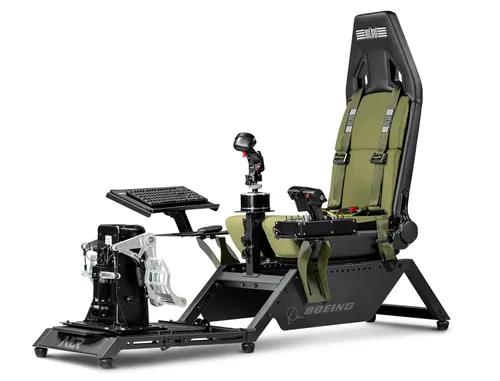 Kokpit NEXT LEVEL RACING Boeing Military NLR-S028