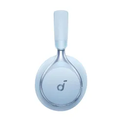 Беспроводные наушники Soundcore Space One Over-Ear Bluetooth 5.3 Blue