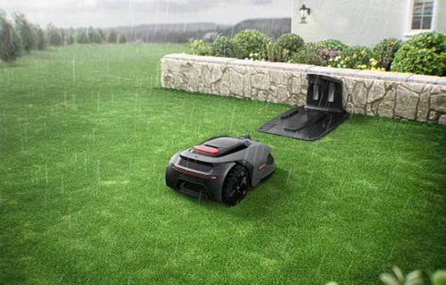 Robot koszący MOVA LiDAX Ultra 1600