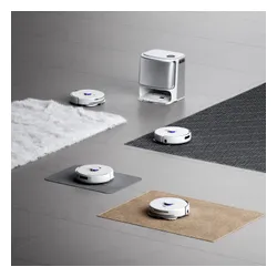 Robot sprzątający NARWAL Freo Z10 Ultra Biały