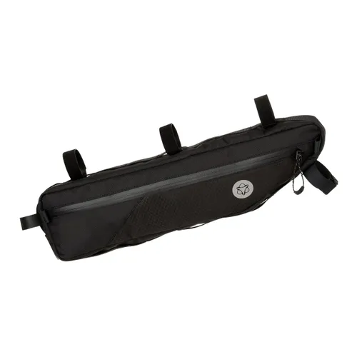 Torba rowerowa na ramę AGU Venture Tube Frame Bag L 5,5 l black