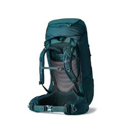 Plecak trekkingowy Gregory Deva 60 damski - emerald green