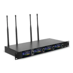 Zestaw mikrofonowy MUSICMATE MM-850 OpenStage