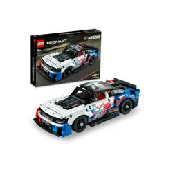 LEGO Technic 42153 yeni Chevrolet Camaro ZL1 Serisi NASCAR®