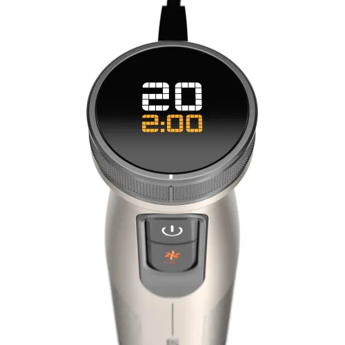 Blender Sencor SHB 5751WS Malakser Rozdrabniacz Końcówka do ubijania Końcówka do puree Spieniacz do mleka