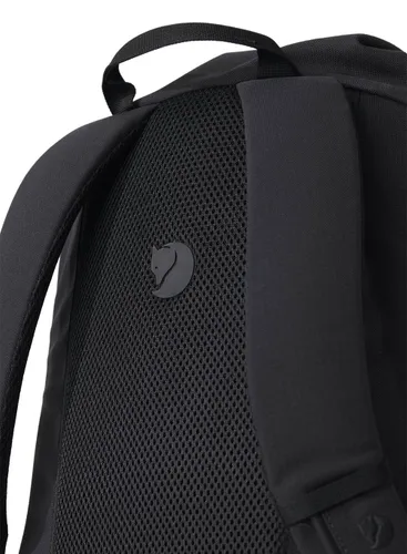 Городской рюкзак Fjallraven Ulvo Rolltop 30-black