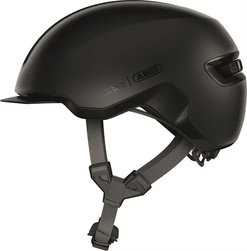 Kask rowerowy ABUS Hud-Y
