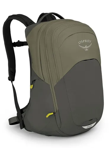 Городской рюкзак Osprey Radial 34-earl grey / rhino grey