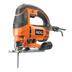 Elektrikli testere AEG PowerTools STEP 80