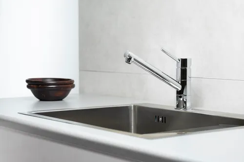 Bateria KFA ARMATURA Andra 6533-915-00 Chrom