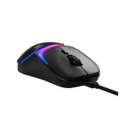 Myszka gamingowa Glorious O3 Czarny