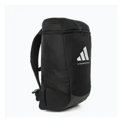 Plecak treningowy adidas 31 l black/white ADIACC090KB