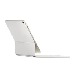 Klawiatura Apple Magic Keyboard 13" QWERTY USA Biały